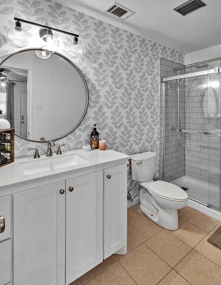 Waco Condo: 1824 S 8th #104