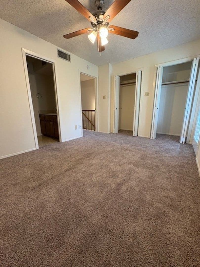 Waco House: 1226 Baylor Ave #119