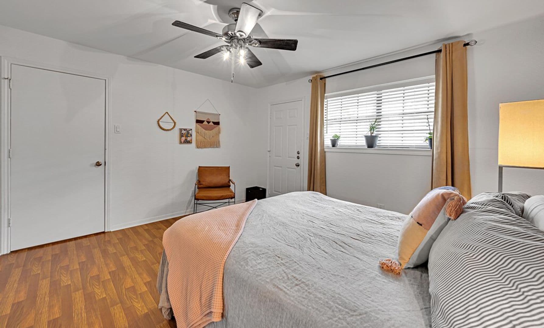 Waco Condo: 1824 S 8th #104