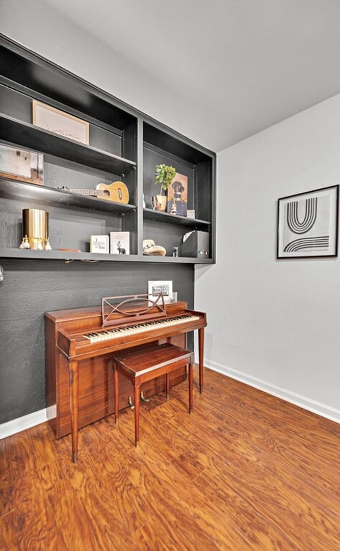 Waco Condo: 1824 S 8th #104