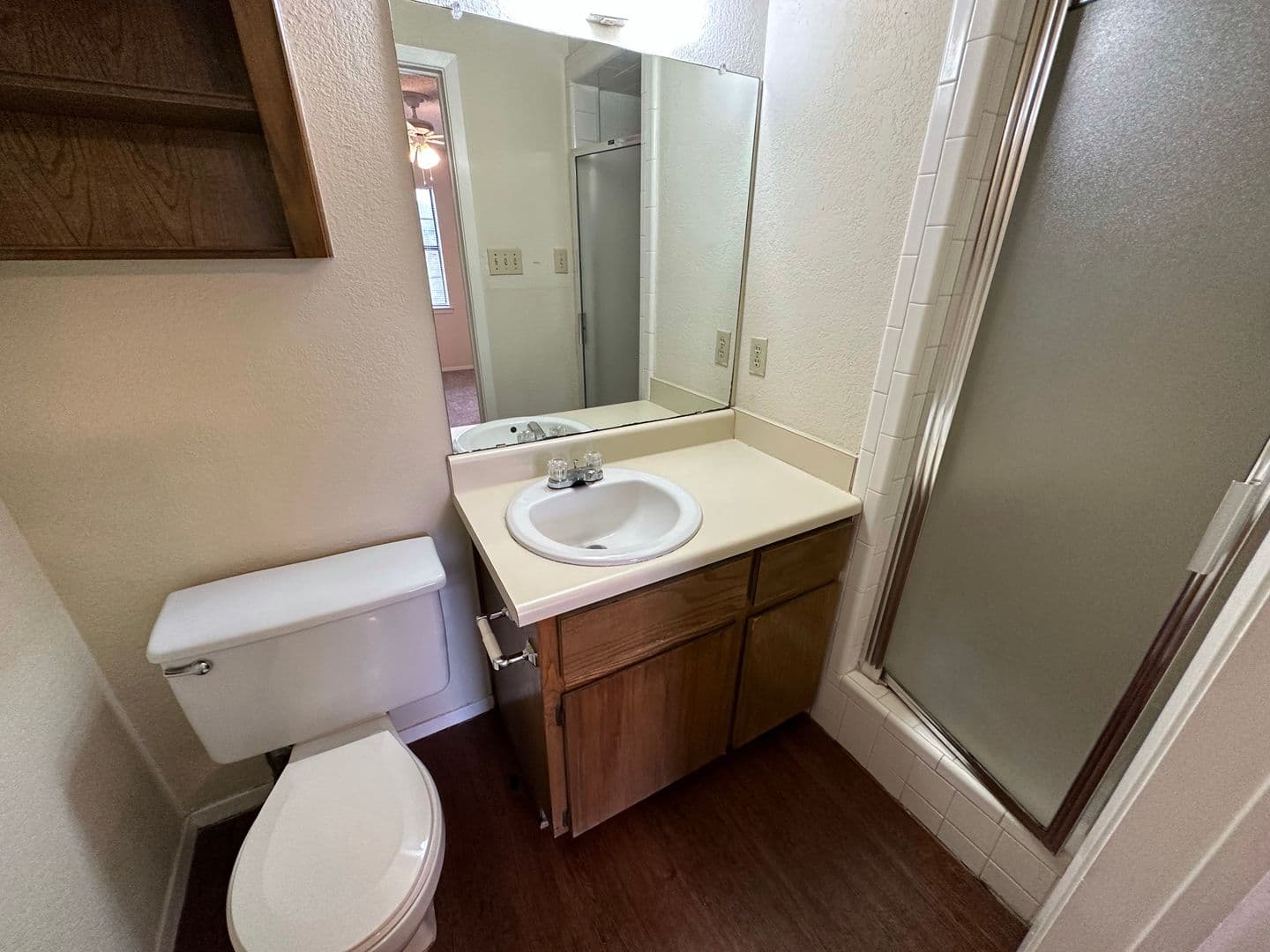 Waco House: 1421 S. 12th St #209
