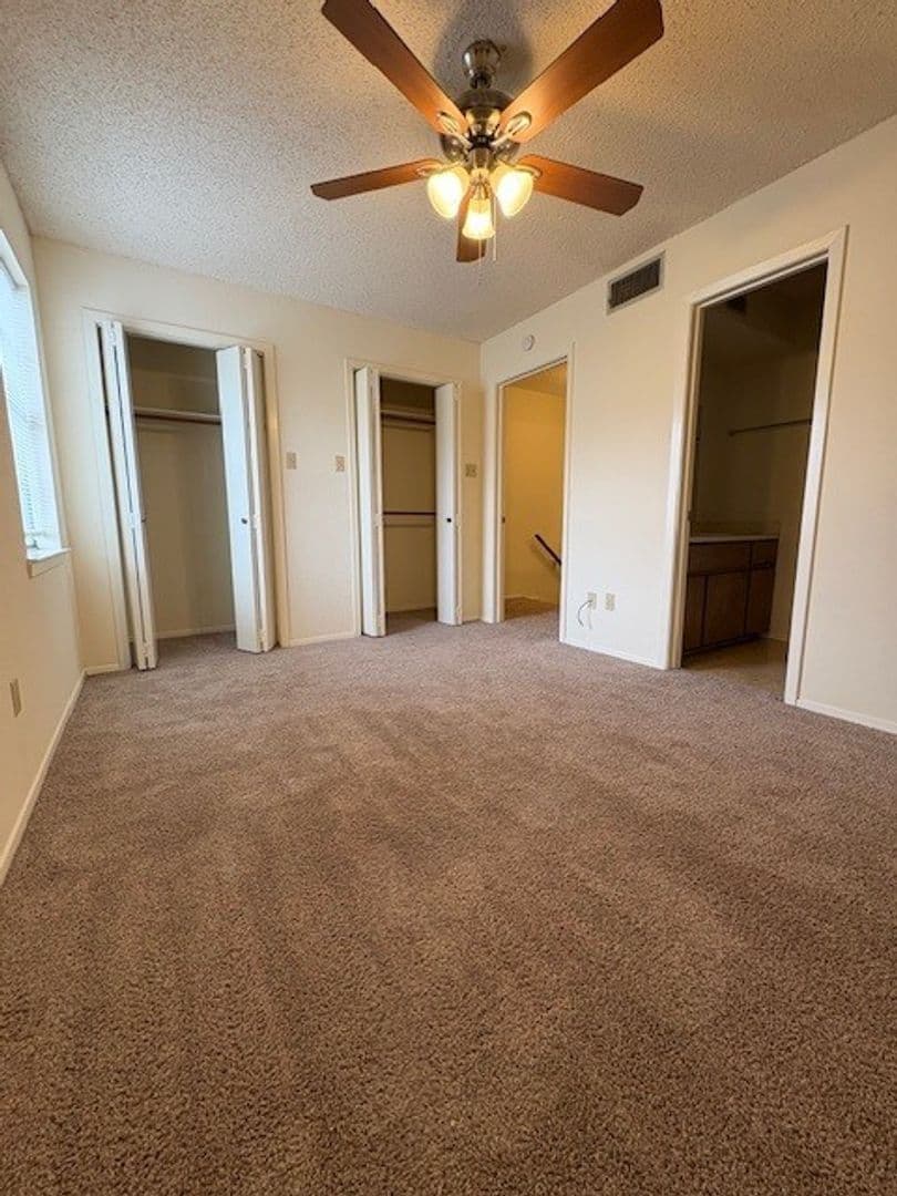 Waco House: 1226 Baylor Ave #119