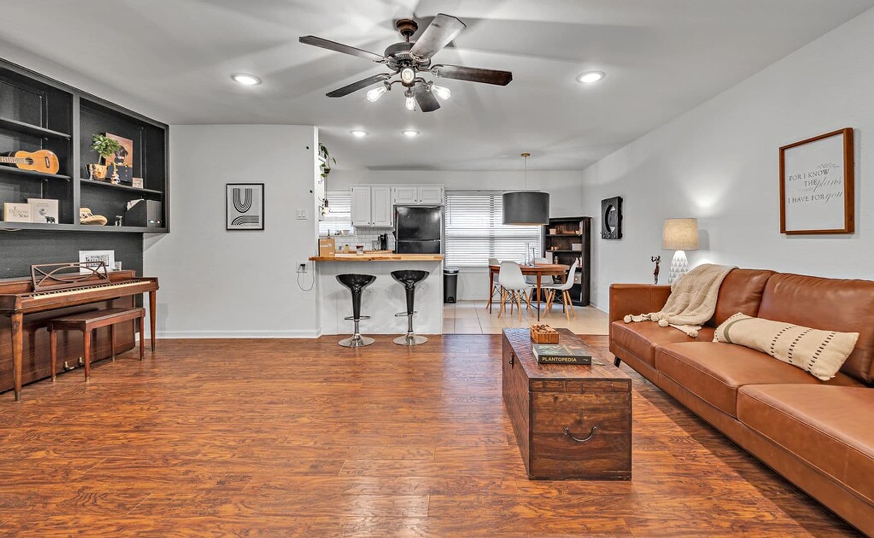 Waco Condo: 1824 S 8th #104