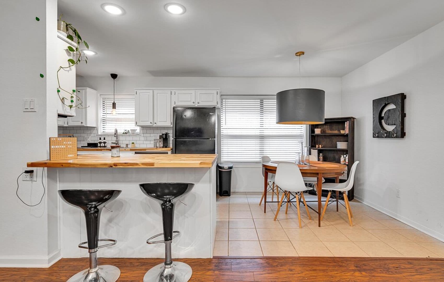Waco Condo: 1824 S 8th #104