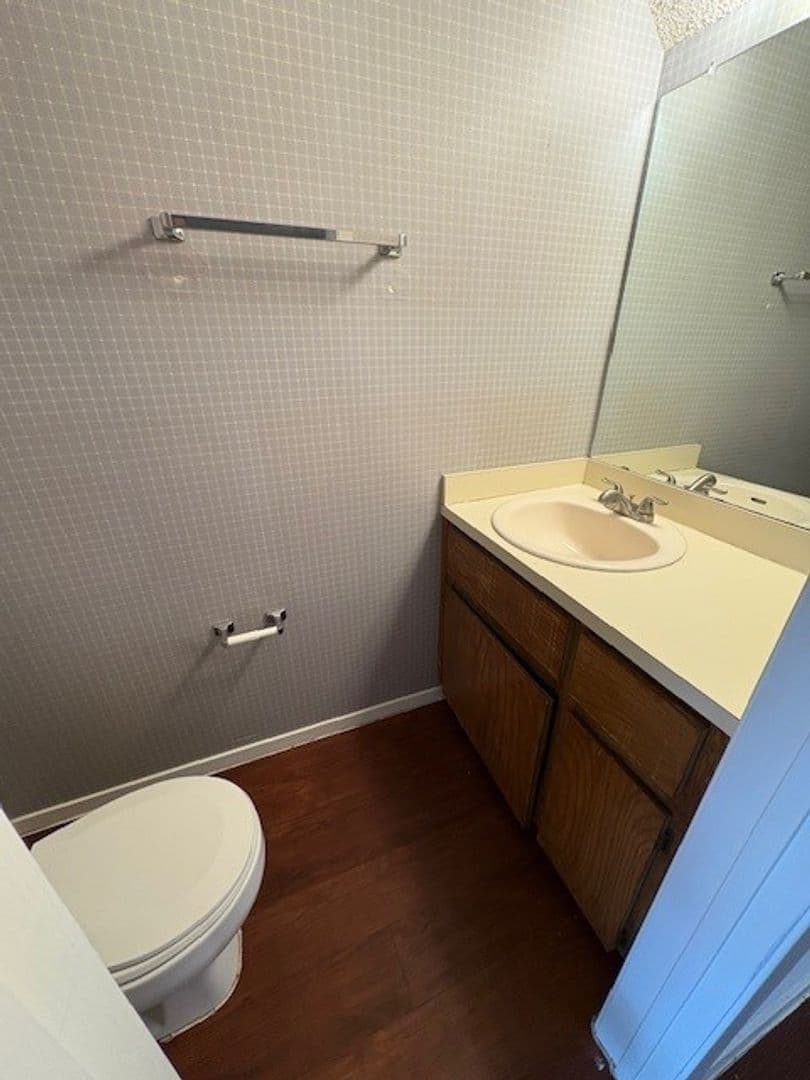 Waco House: 1226 Baylor Ave #119
