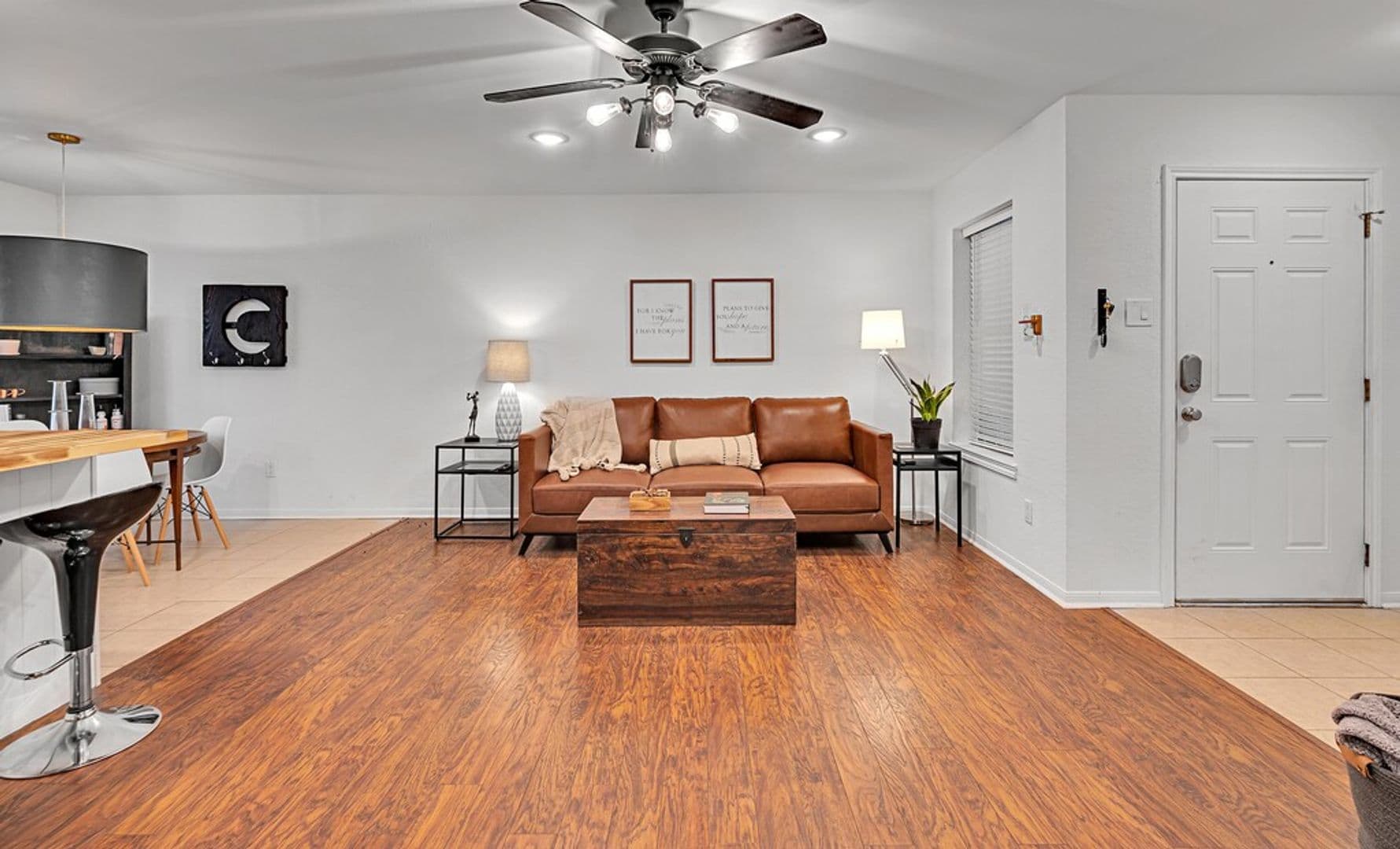 Waco Condo: 1824 S 8th #104
