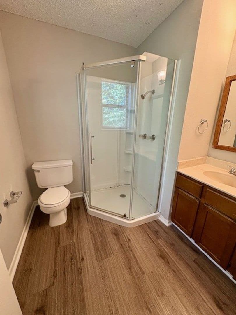 Waco Apartment: 143-149 Bentwood