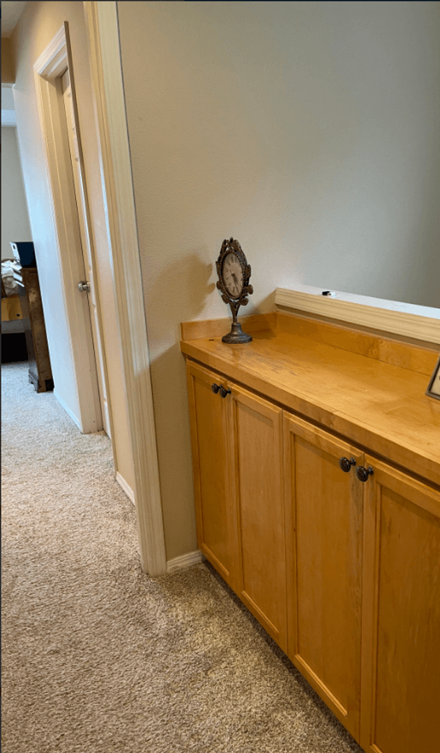 Beaverton House: 20711 SW Rosemount Street