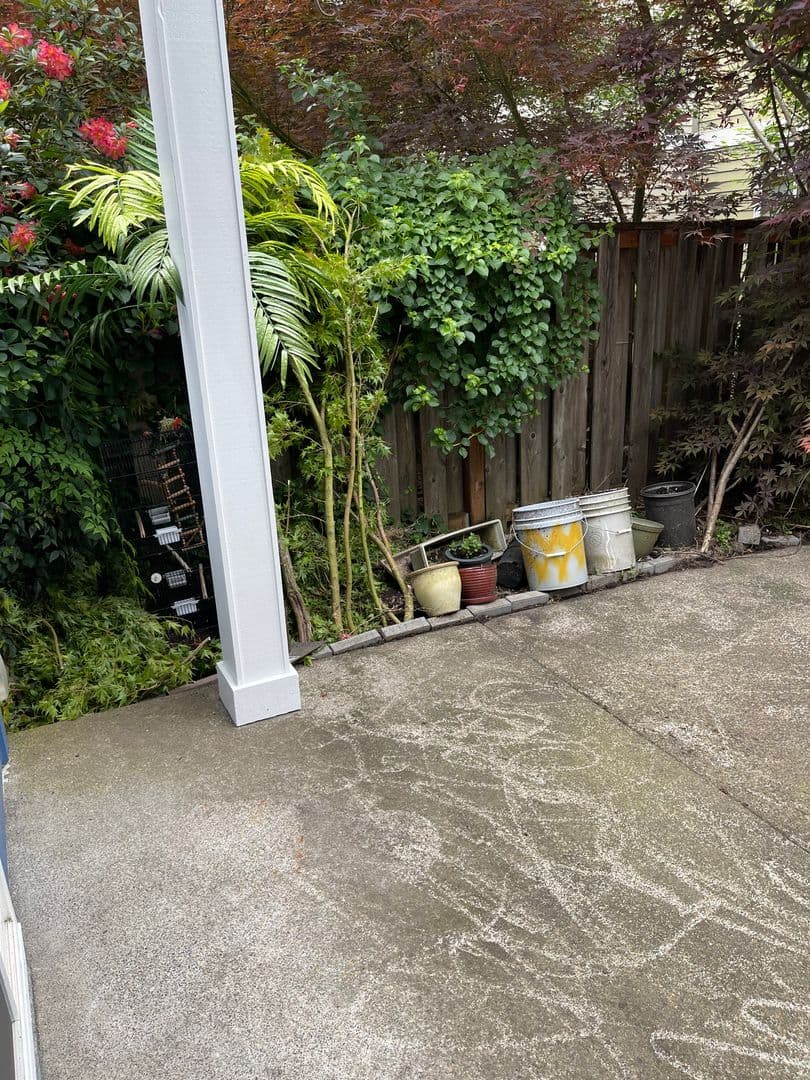 Beaverton House: 20711 SW Rosemount Street