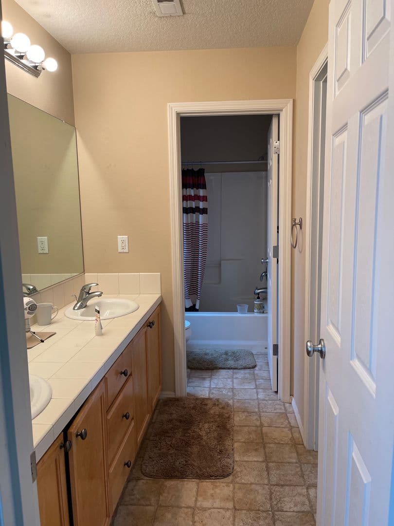 Beaverton House: 20711 SW Rosemount Street