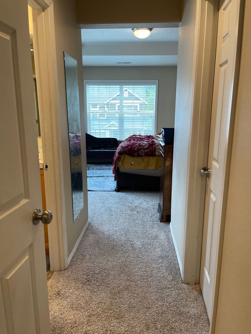 Beaverton House: 20711 SW Rosemount Street
