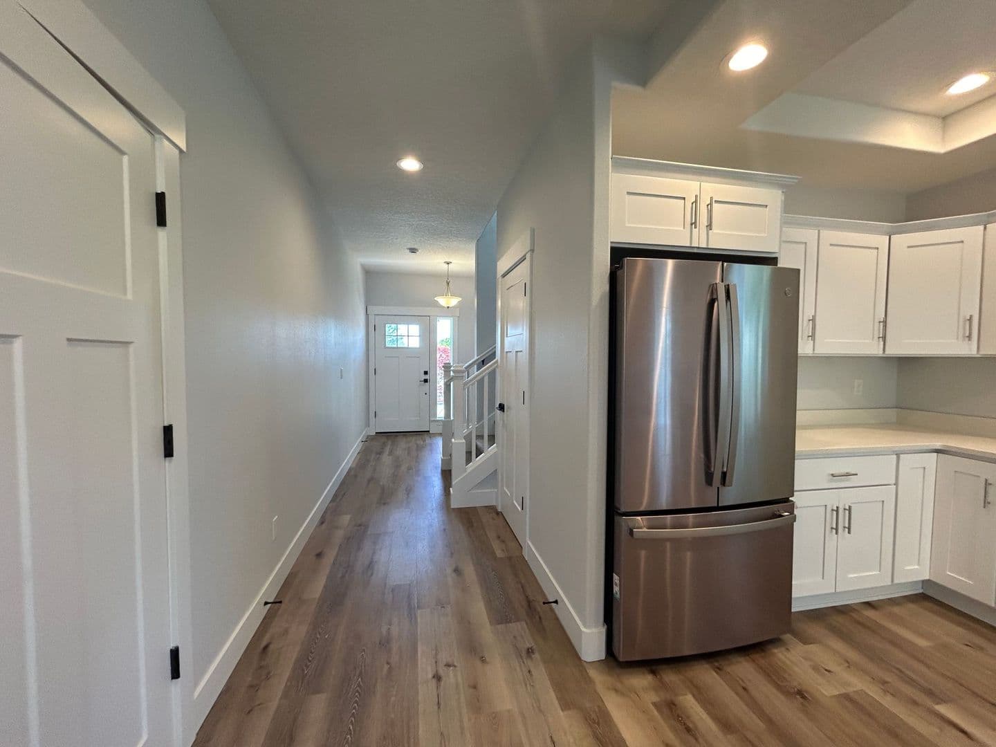 Independence House: 786 Maple St