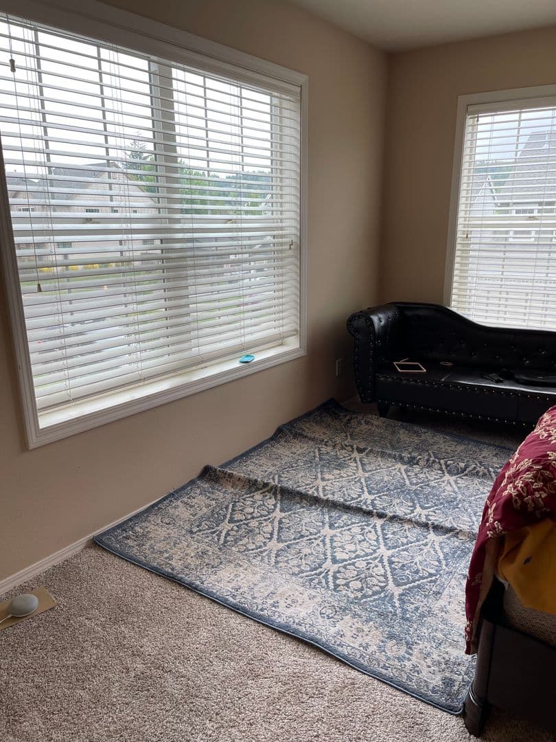 Beaverton House: 20711 SW Rosemount Street