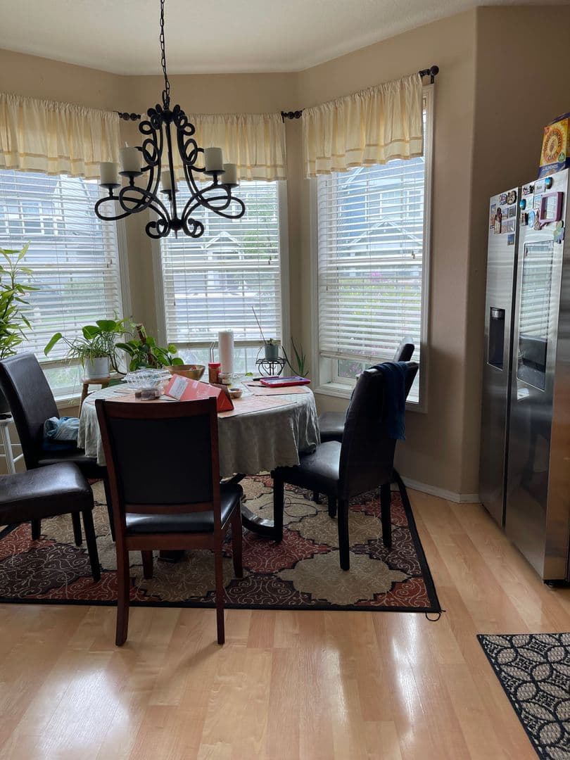 Beaverton House: 20711 SW Rosemount Street