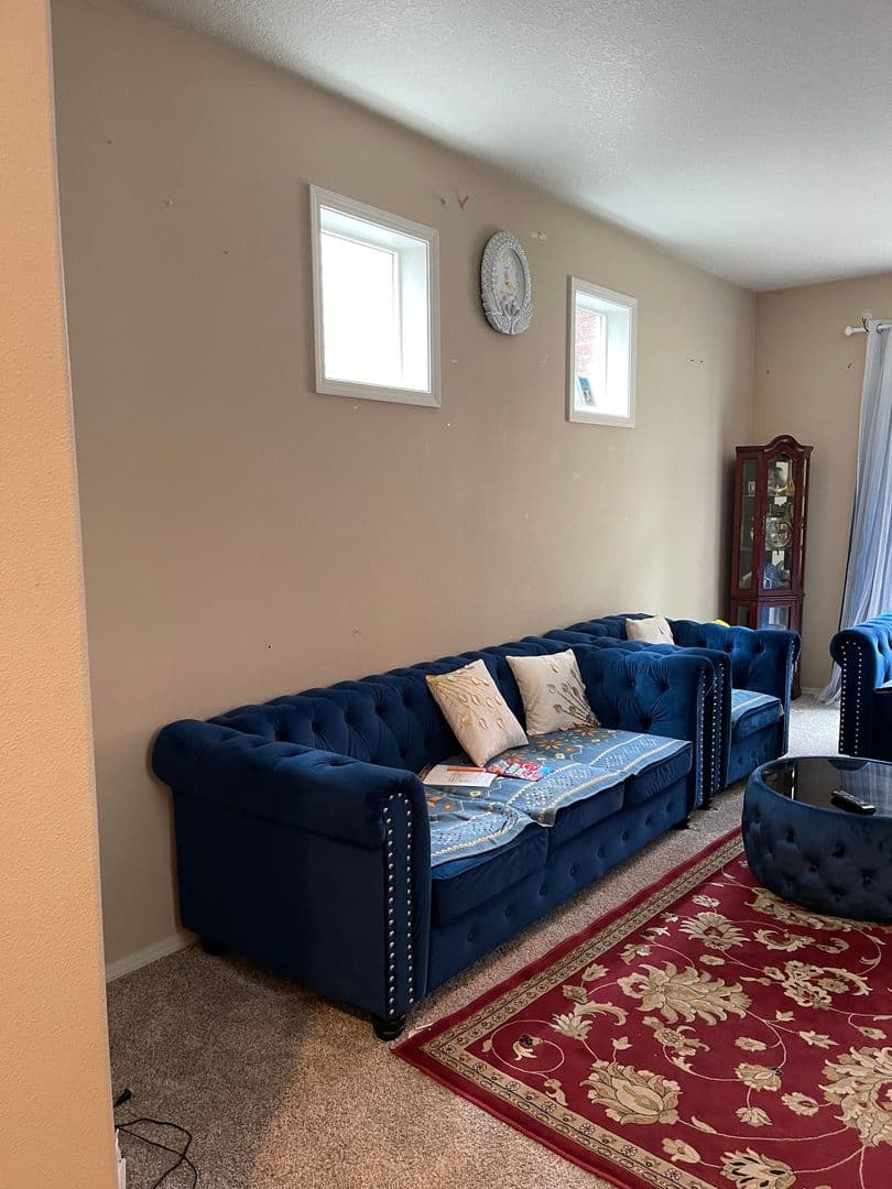 Beaverton House: 20711 SW Rosemount Street