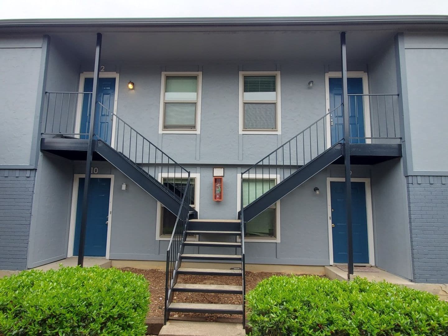 Fort Worth Apartment: 1916 Roberts Cut Off Rd