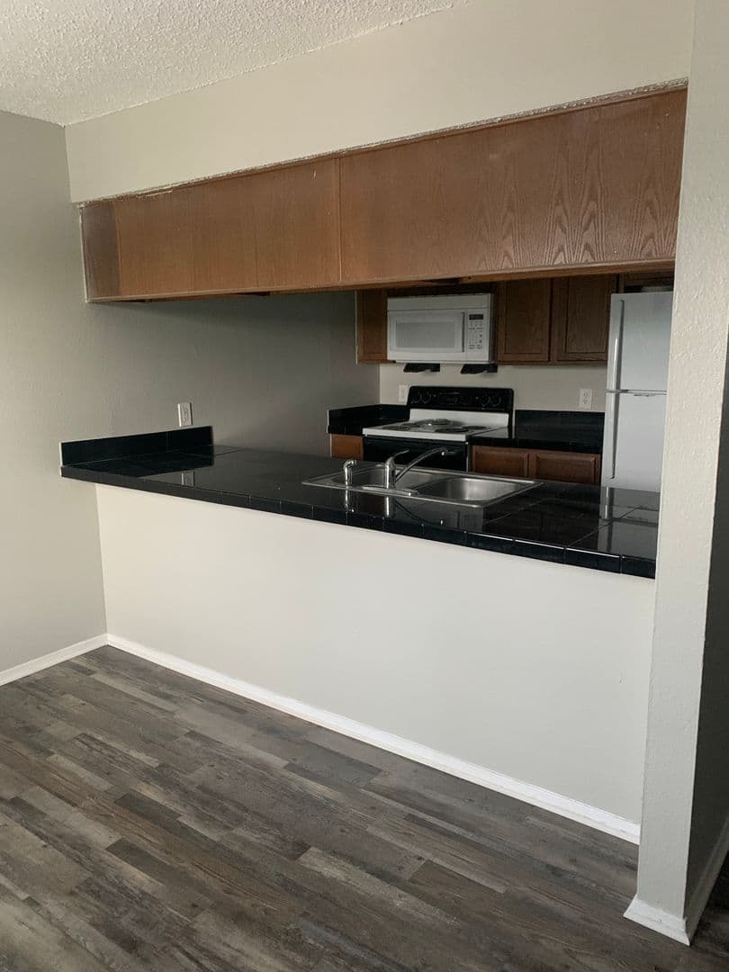 Fort Worth Apartment: 1904 Roberts Cut Off Rd