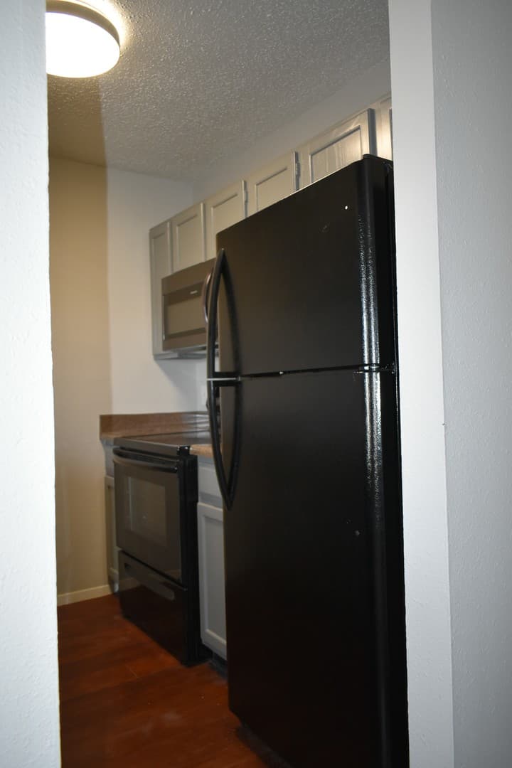 Fort Worth Apartment: 1904 Roberts Cut Off Rd