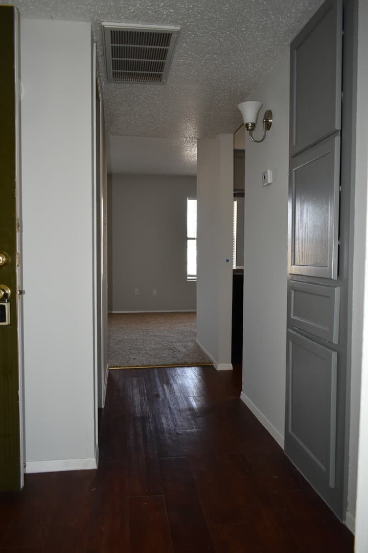 Fort Worth Apartment: 1904 Roberts Cut Off Rd