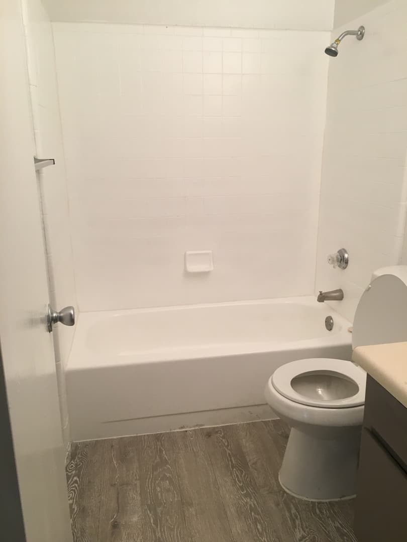 Fort Worth Apartment: 1916 Roberts Cut Off Rd