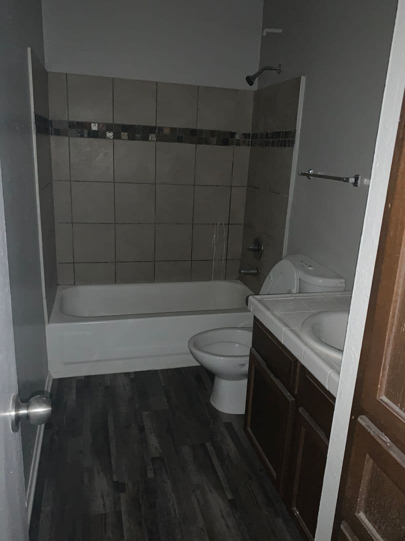Fort Worth Apartment: 1904 Roberts Cut Off Rd