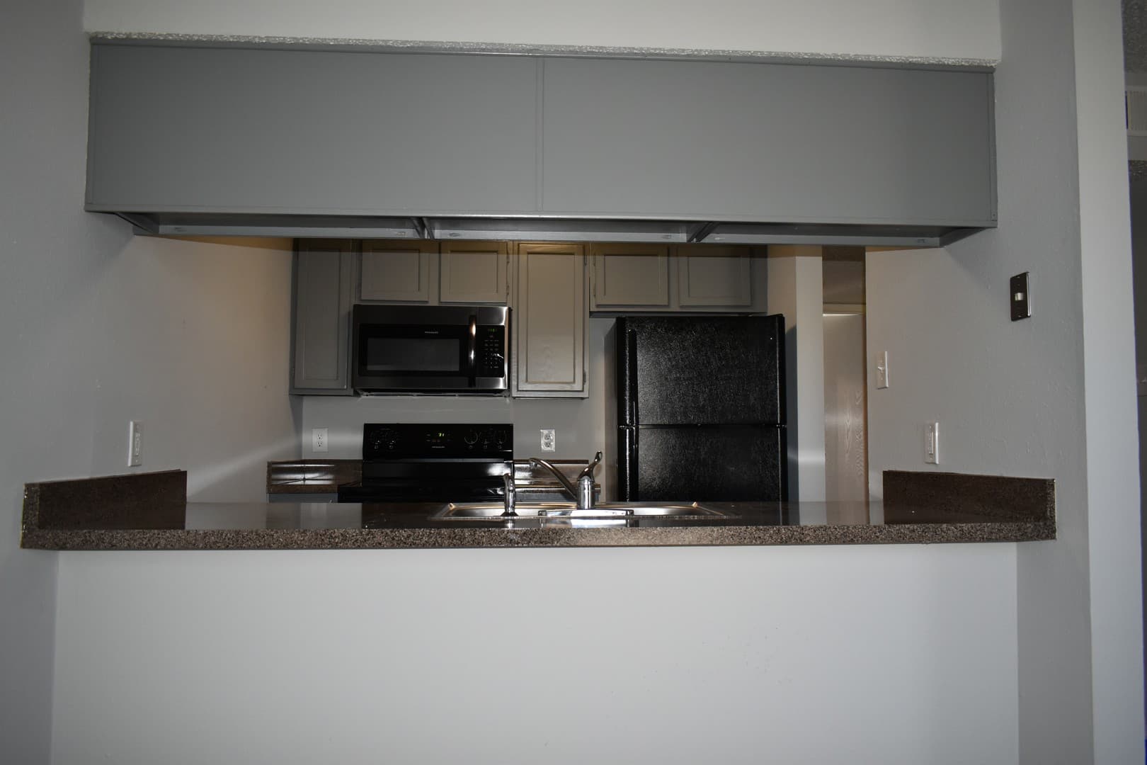 Fort Worth Apartment: 1904 Roberts Cut Off Rd