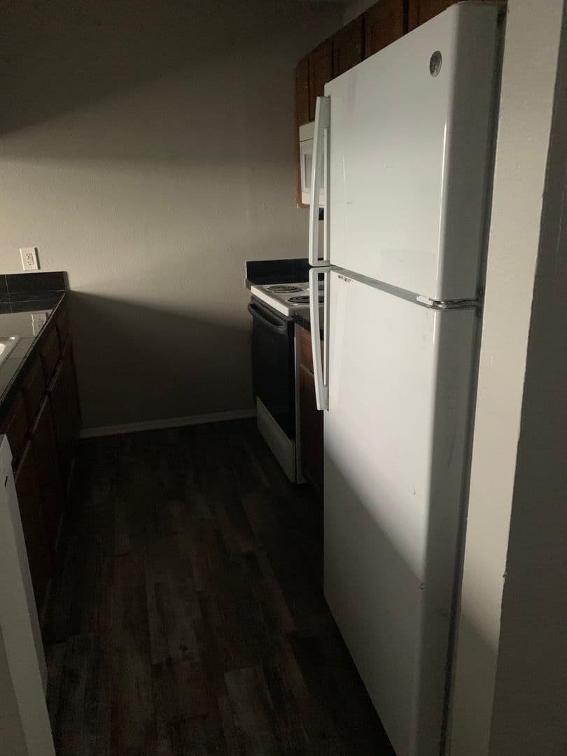 Fort Worth Apartment: 1904 Roberts Cut Off Rd