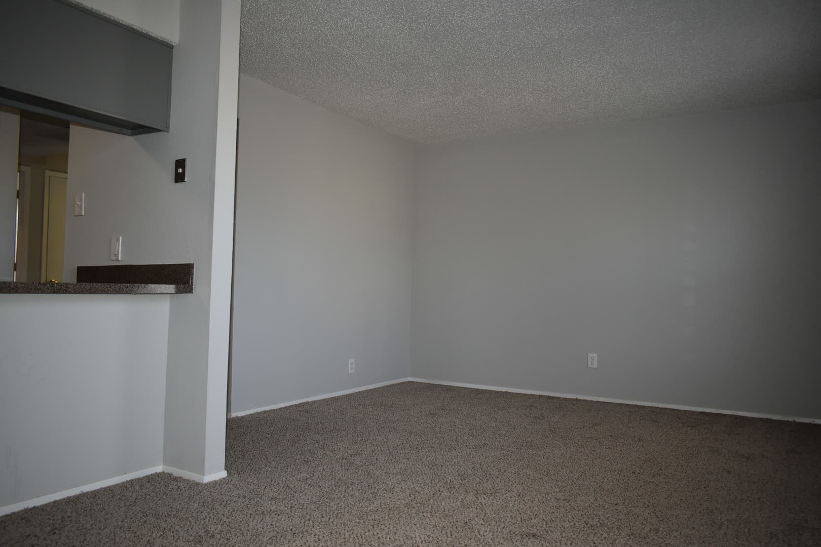 Fort Worth Apartment: 1904 Roberts Cut Off Rd