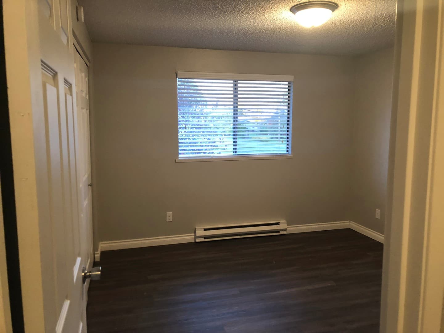 Buckley Apartment: 490 South River Avenue