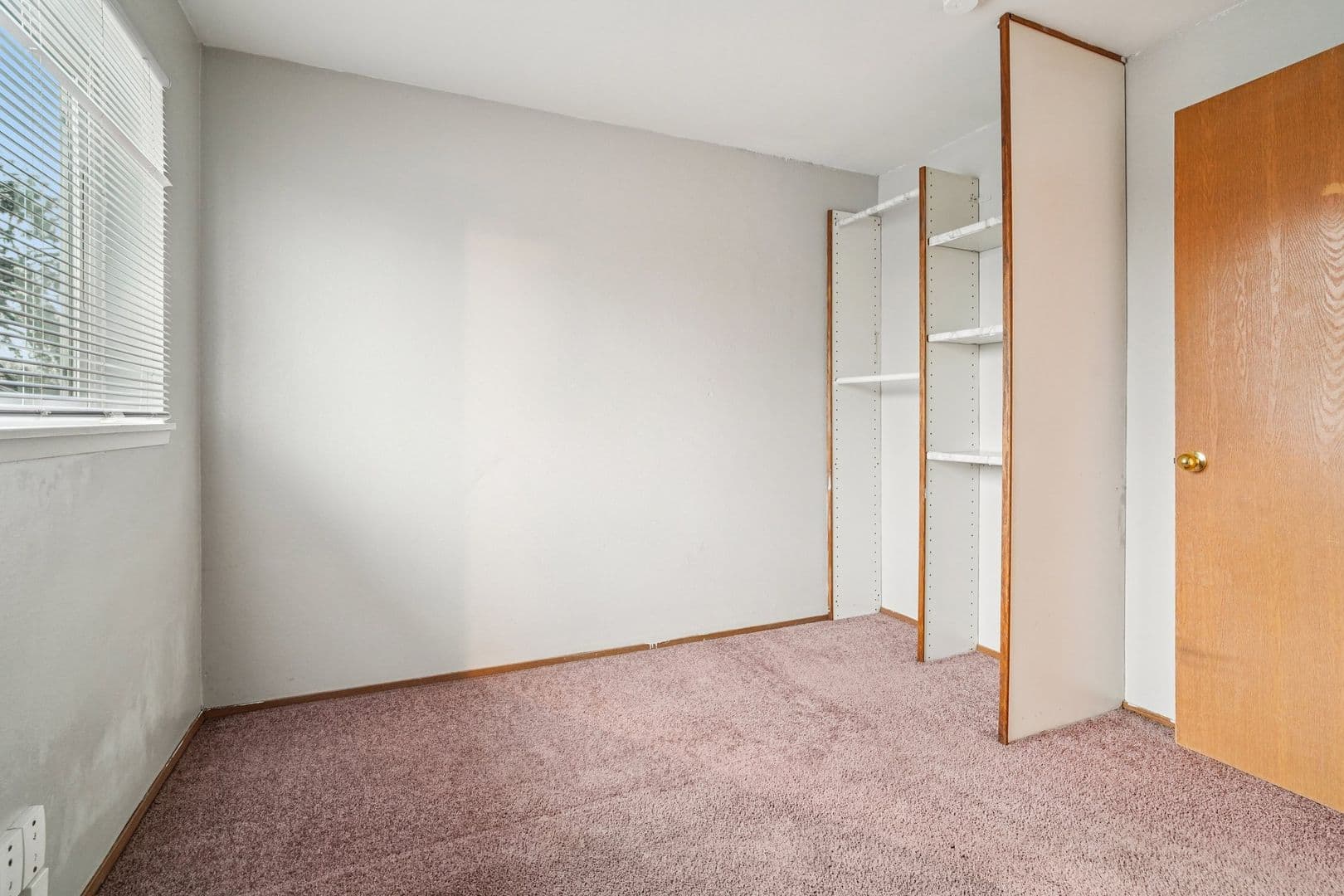 Seattle Apartment: 5021 Brooklyn Avenue NE