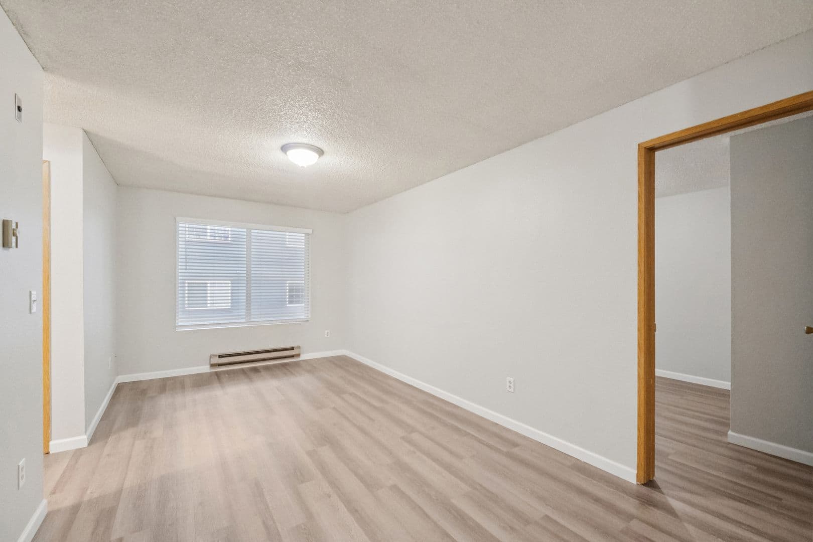 Seattle Apartment: 4327 8th Avenue NE