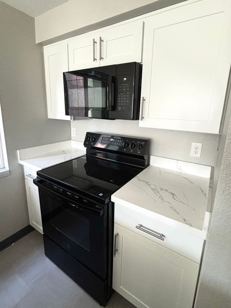 Seattle Apartment: 716 NE 42nd Street