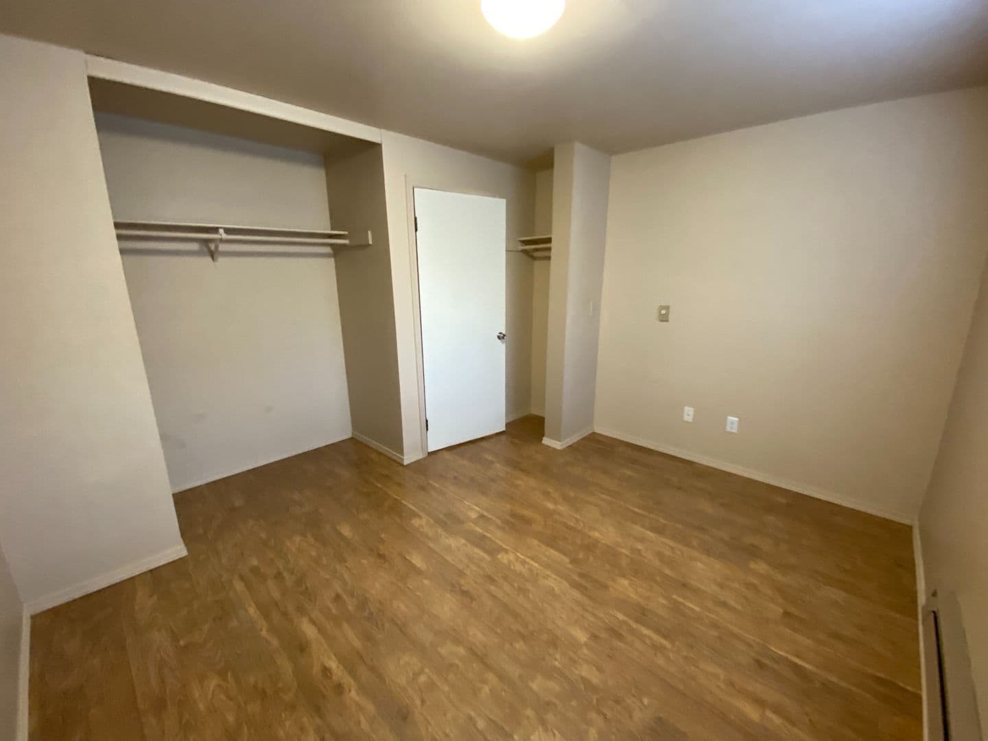 Seattle Apartment: 1519 NE 50th Street