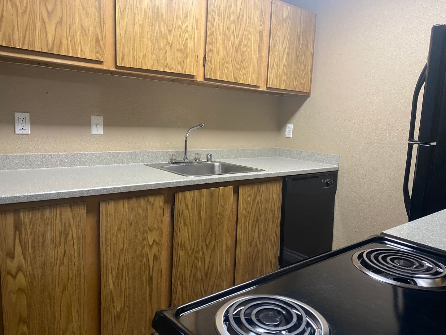 Seattle Apartment: 4327 8th Avenue NE