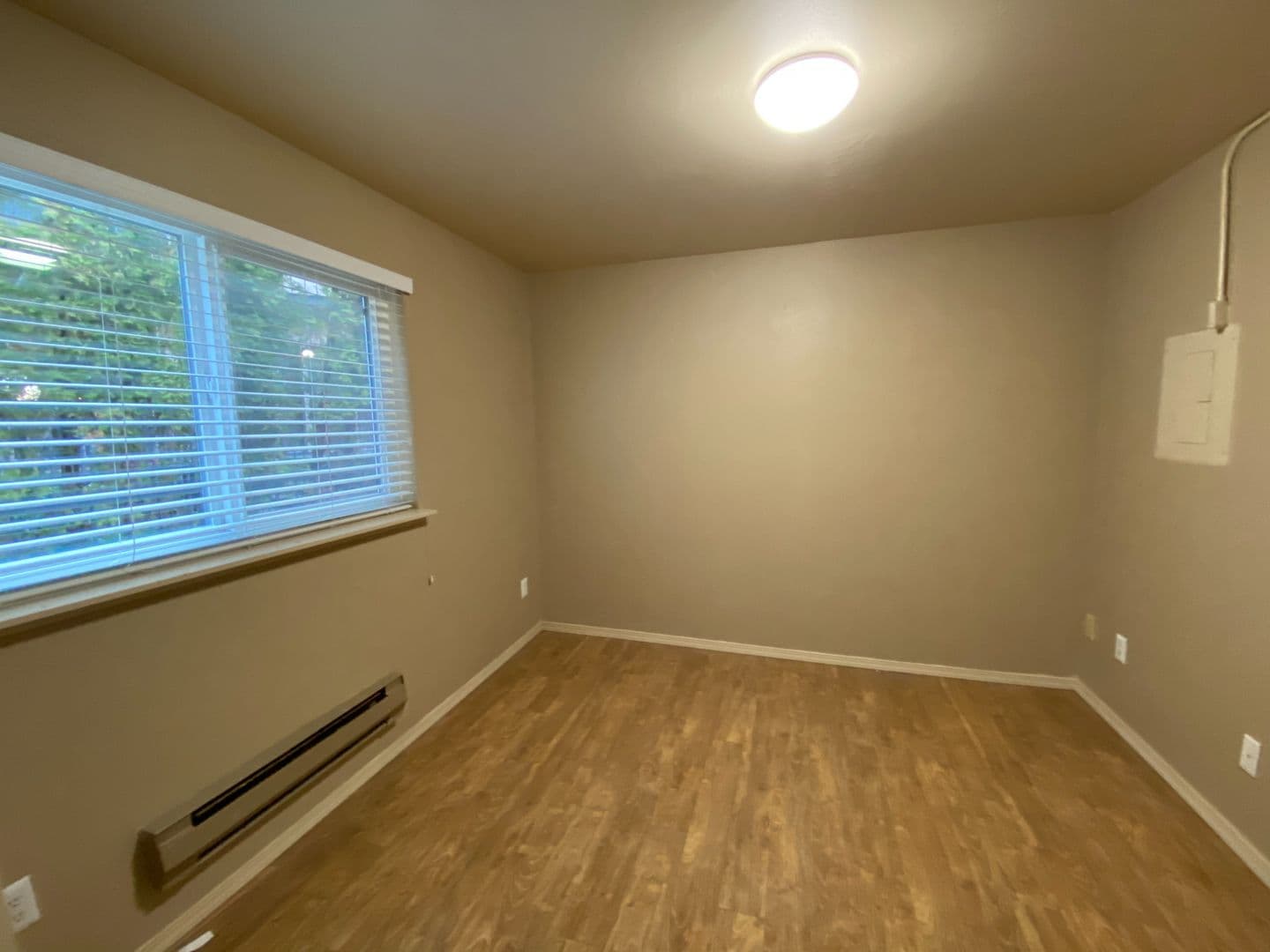 Seattle Apartment: 1519 NE 50th Street