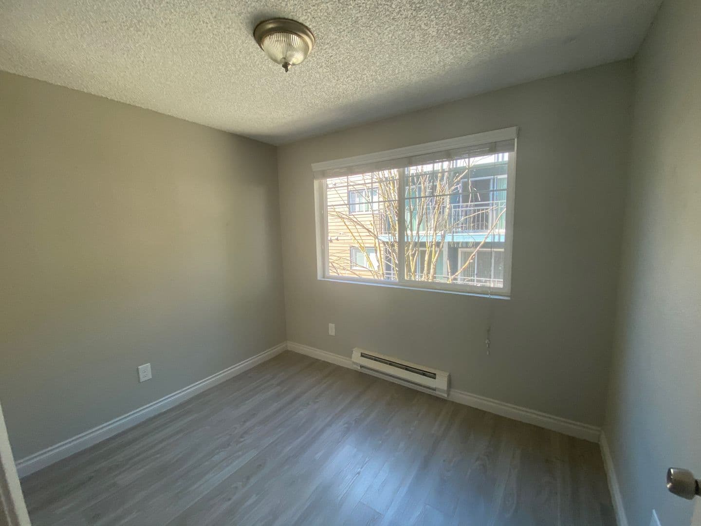 Seattle Apartment: 4327 8th Avenue NE