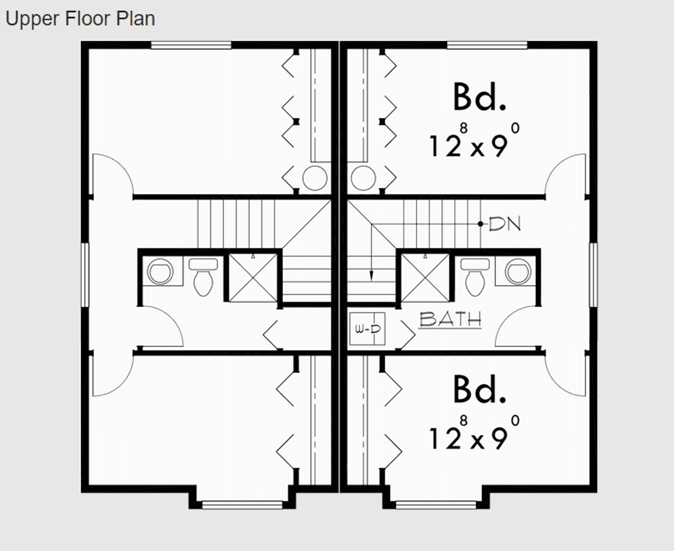 Sandy Apartment: Creekside Loop