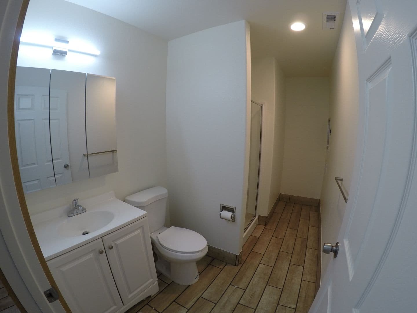 Sandy Apartment: Creekside Loop