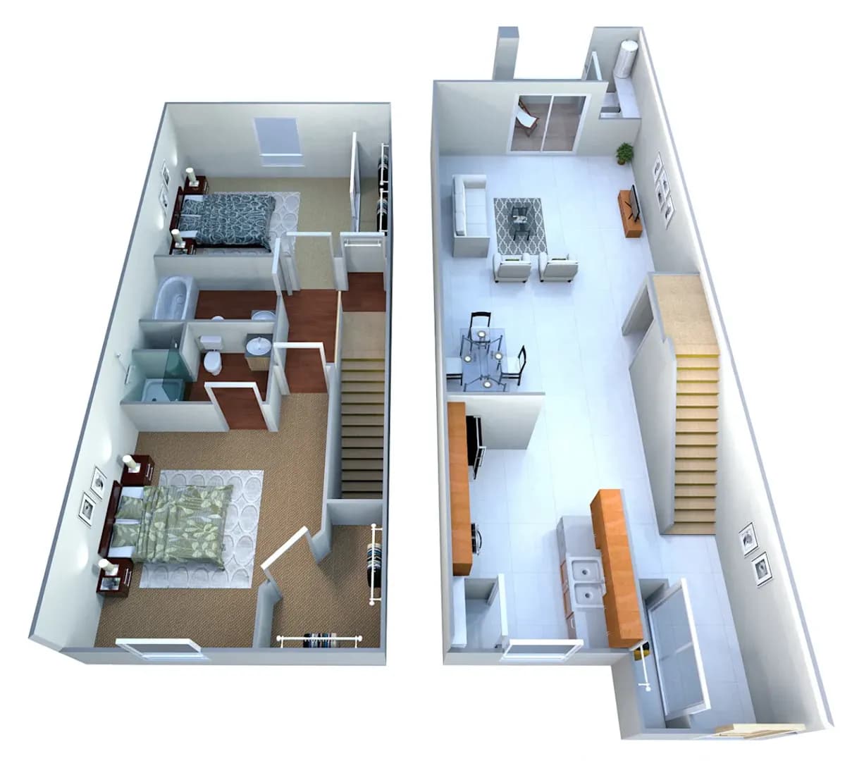 Tolleson Apartment: 8701 W Van Buren Street