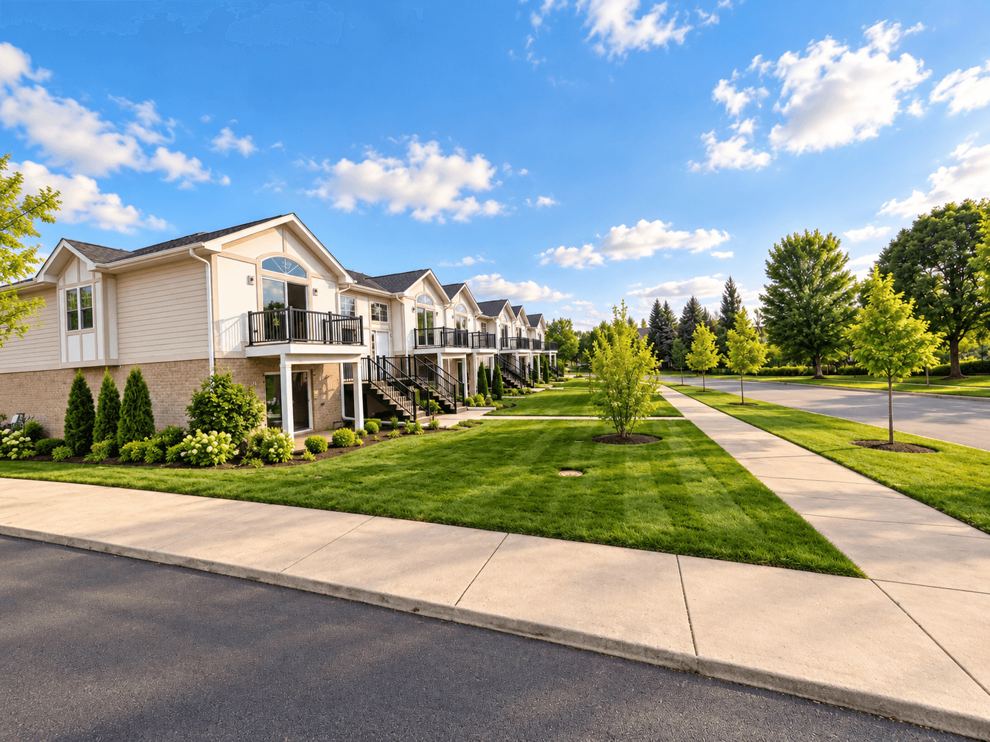 Crystal Lake Apartment: 647 Ruby St
