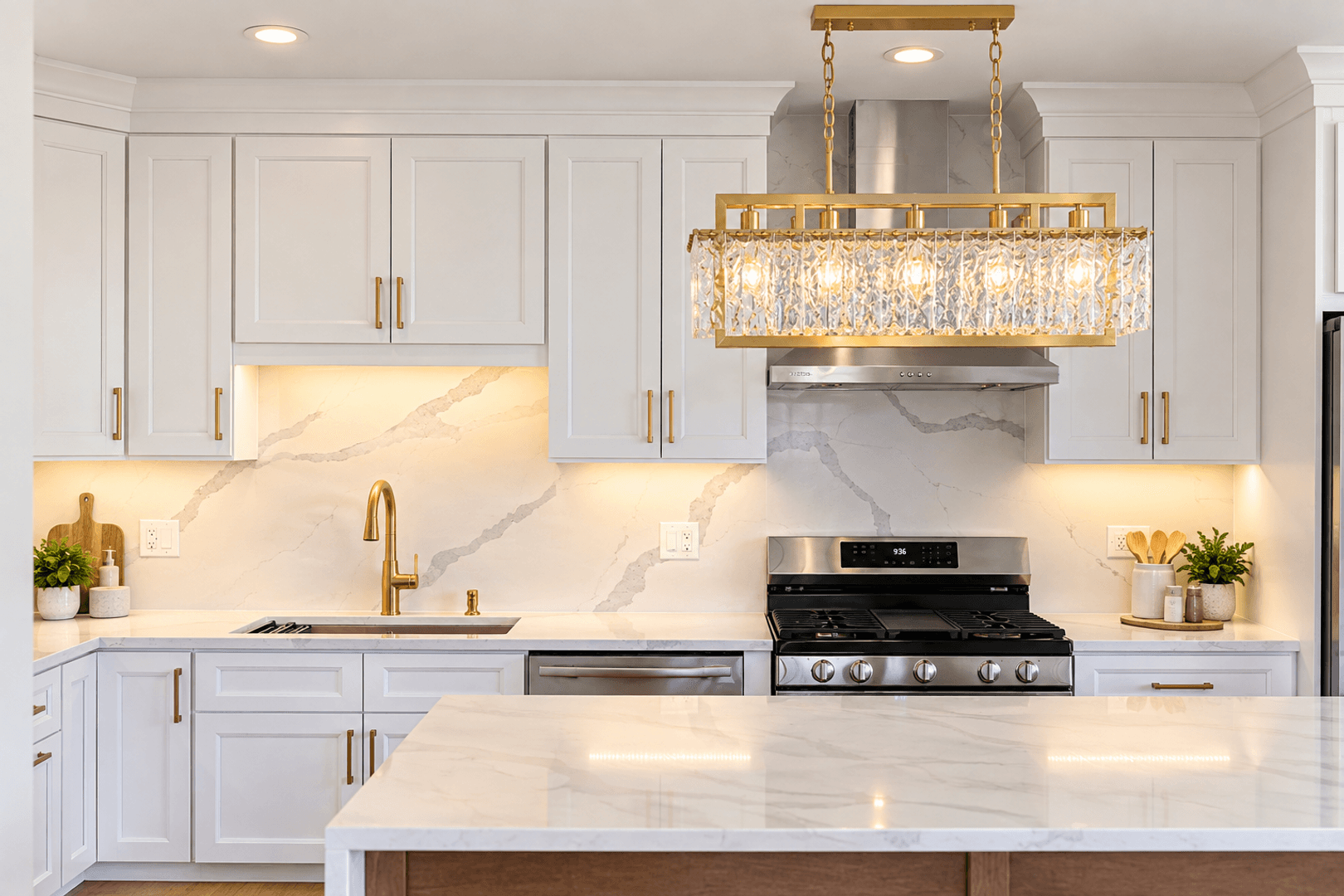 Crystal Lake Apartment: 647 Ruby St