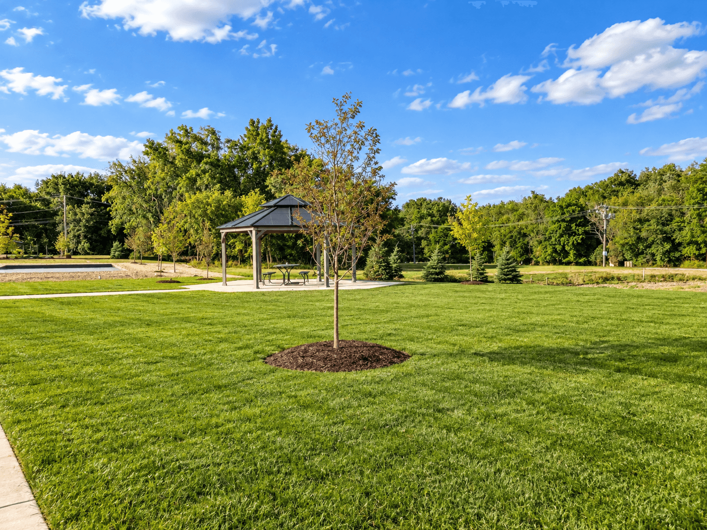 Crystal Lake Apartment: 647 Ruby St