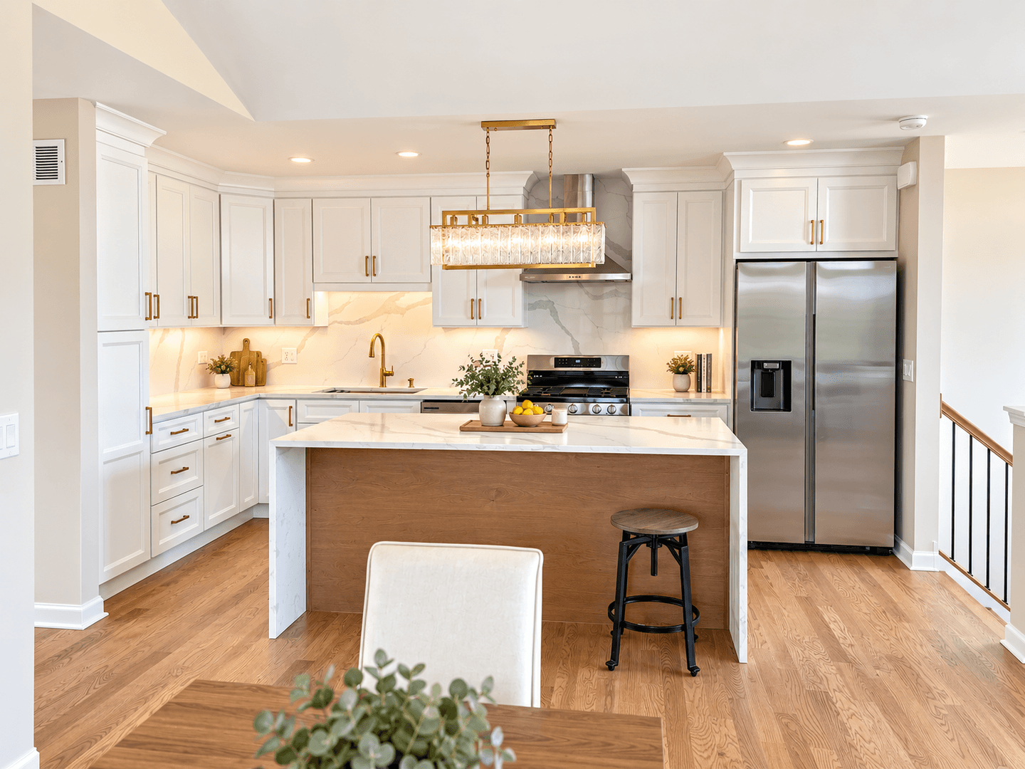Crystal Lake Apartment: 647 Ruby St