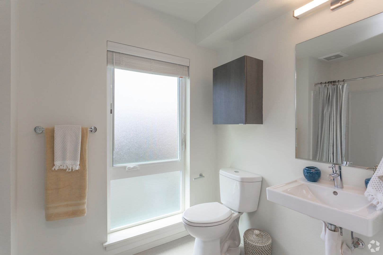 Seattle Apartment: 5001 Brooklyn Ave NE