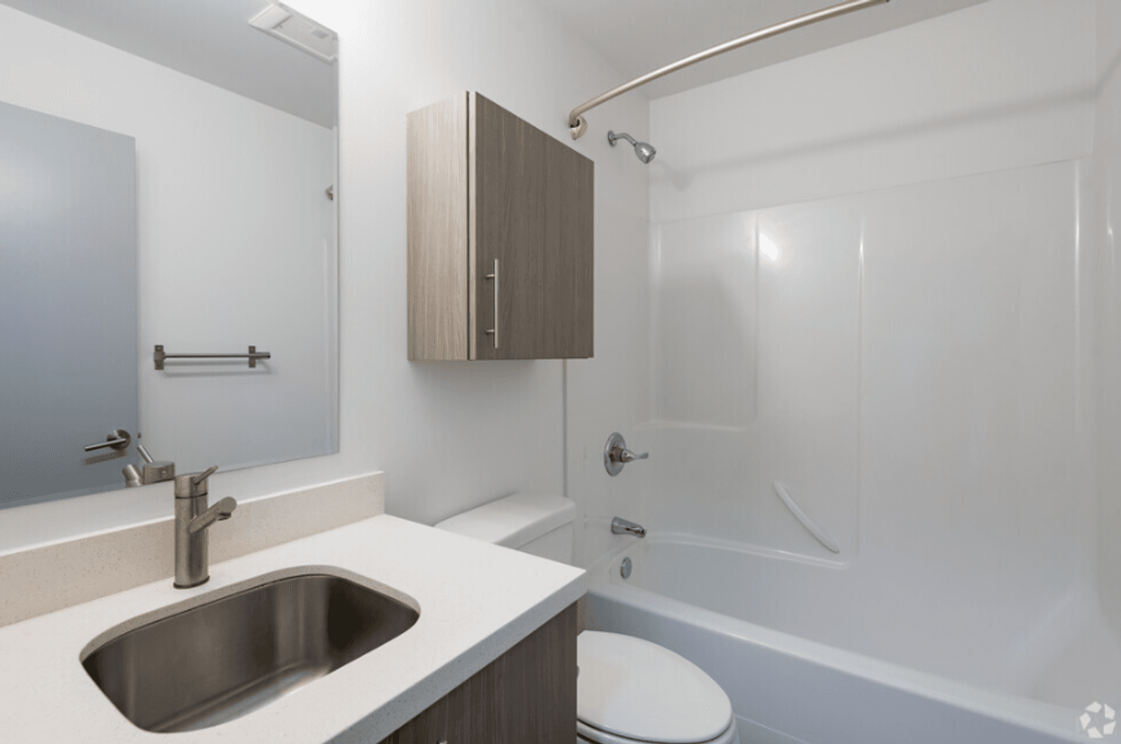Seattle Apartment: 4122 36th Ave SW