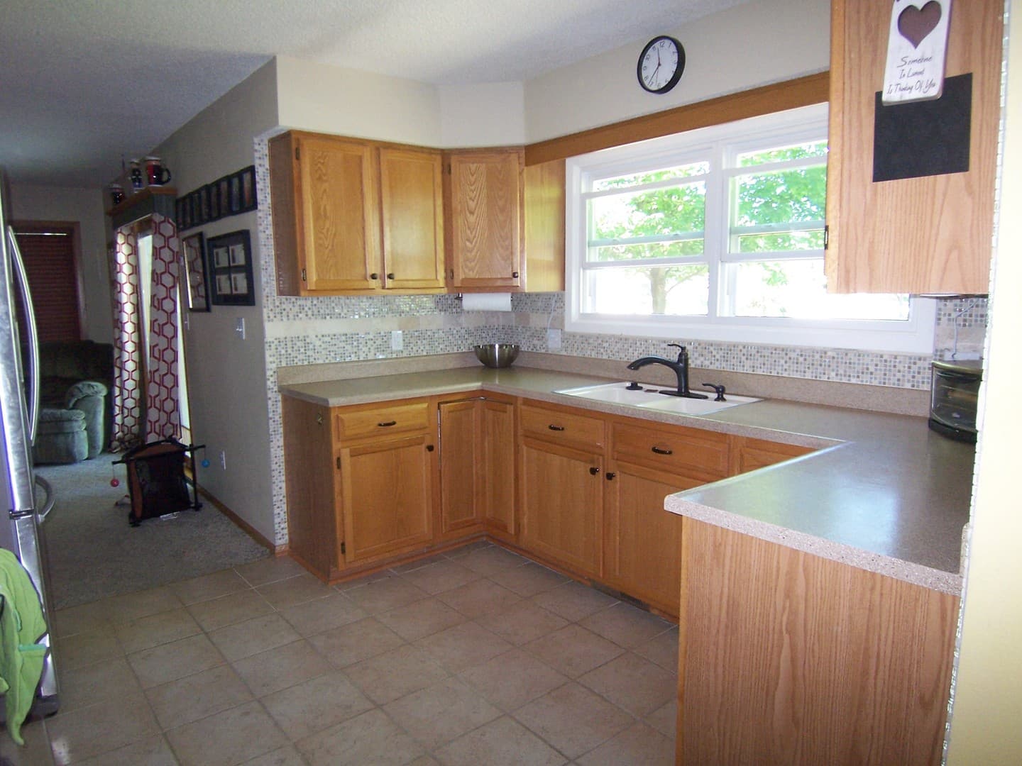 Ames House: 3801 Columbine Avenue
