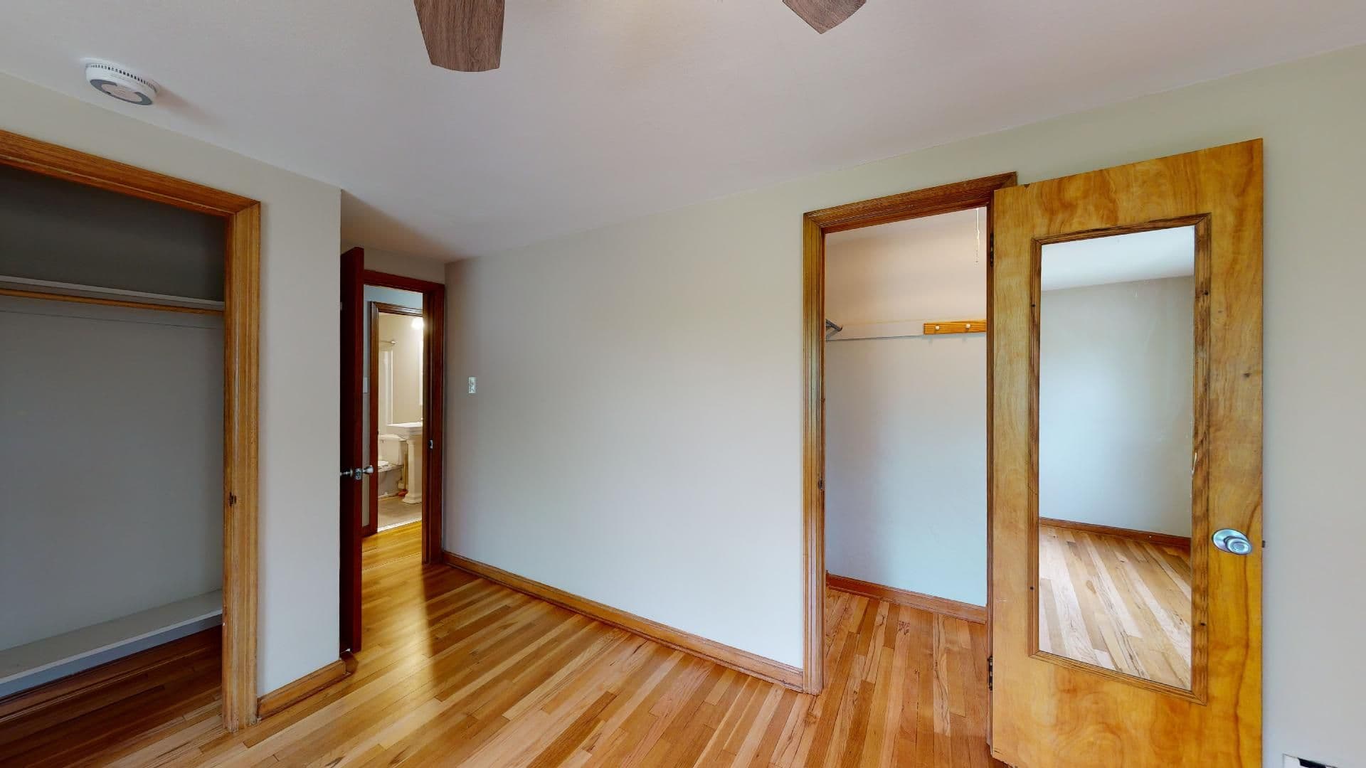 Ames House: 2635 Hunt Street