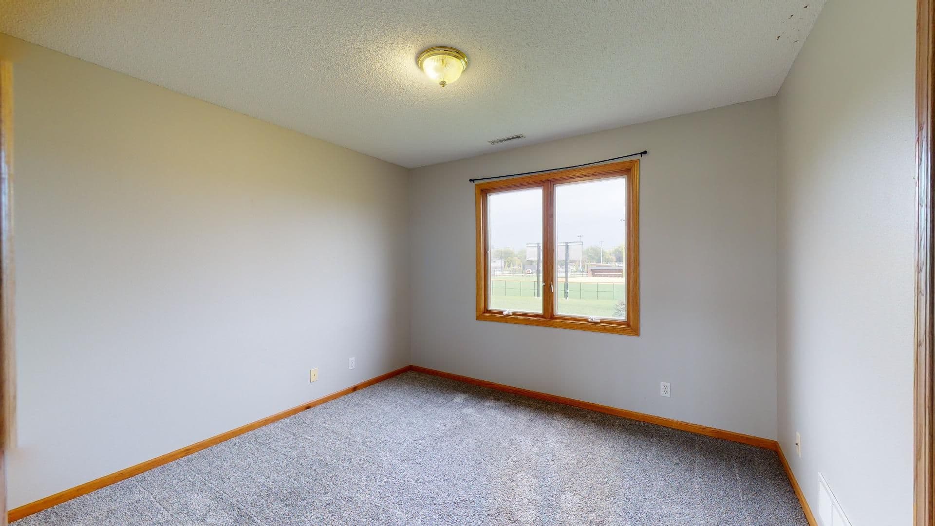 Ames House: 2504 Somerset Drive