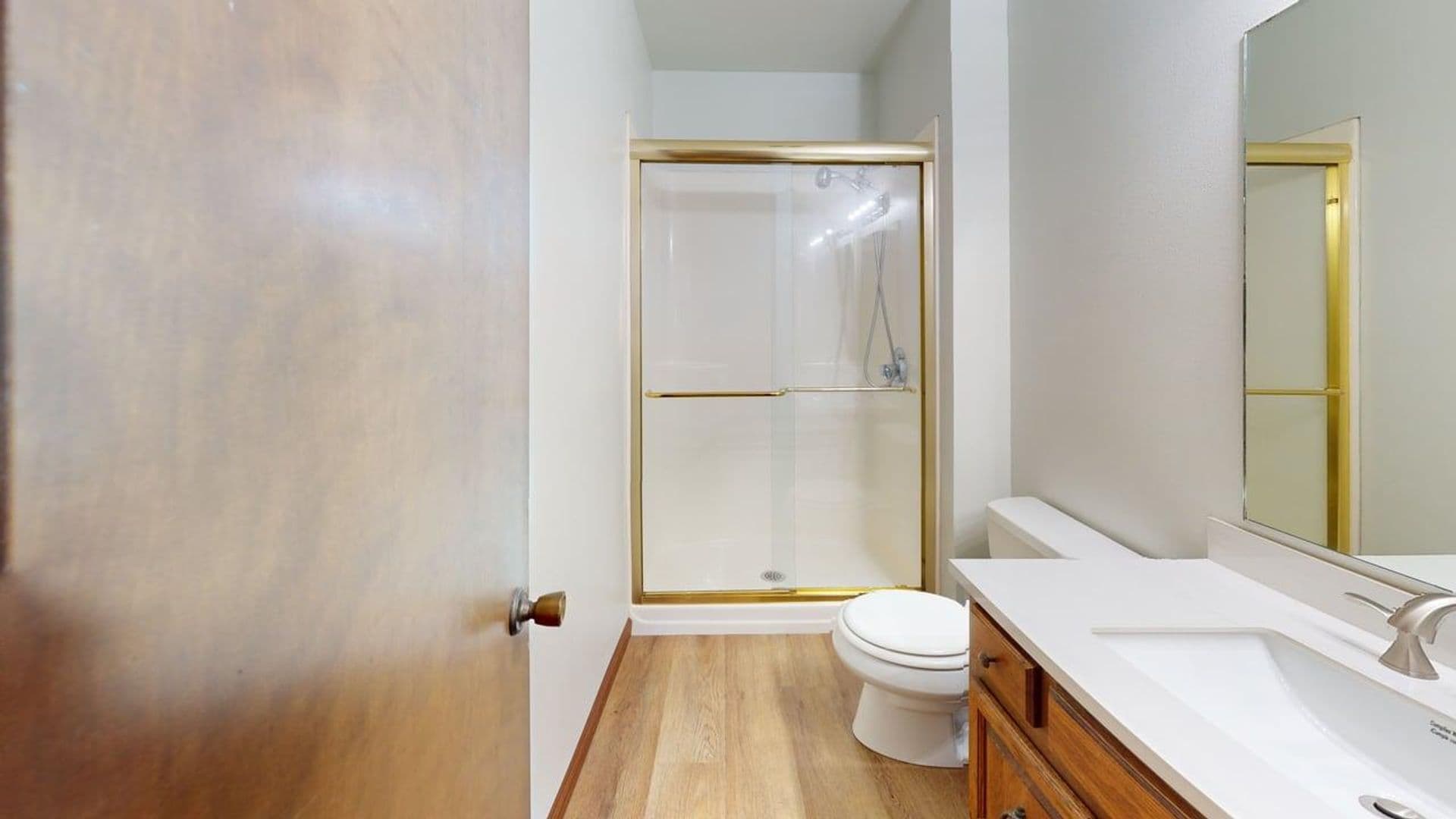 Ames House: 3315 Kingman Road