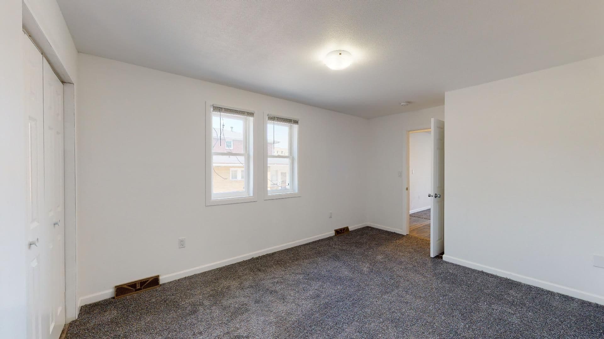 Nevada Apartment: 820 6th Street